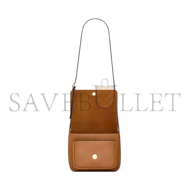 YSL NIKI BESACE IN LEATHER 718556BWR0W6309 (21.5*16*9.5cm) YSL NIKI BESACE IN LEATHER 718556BWR0W6309 (21.5*16*9.5cm)